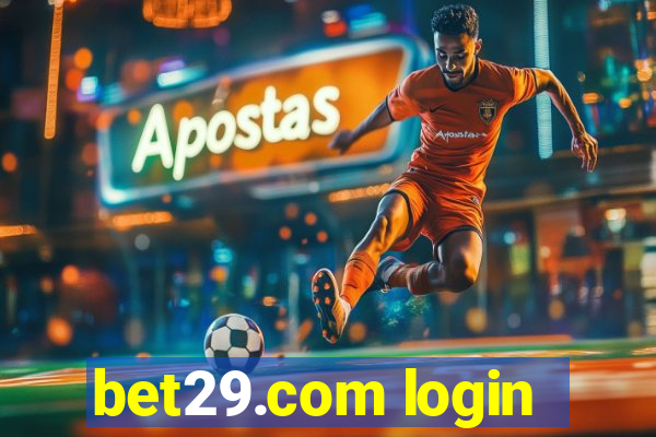 bet29.com login